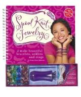 Make Beautiful Bracelets, Anklets And Rings di Anne Akers Johnson edito da Scholastic Us
