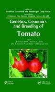 Genetics, Genomics, and Breeding of Tomato edito da Taylor & Francis Inc