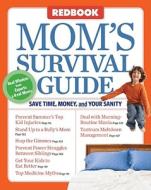 Redbooks Mums Survival Guide Save Time M di REDBOOK edito da Overseas Editions New