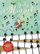 Young Mozart di William Augel edito da Humanoids, Inc