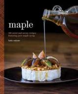 Maple di Katie Webster edito da Quirk Books