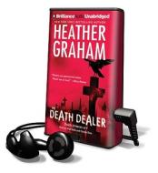 The Death Dealer [With Earbuds] di Heather Graham edito da Findaway World