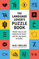 Around the World in Word Puzzles di Alex Bellos edito da EXPERIMENT