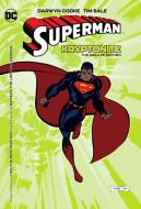 Superman: Kryptonite: The Deluxe Edition (New Edition) di Darwyn Cooke edito da DC Comics