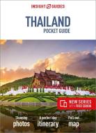 Insight Guides Pocket Thailand (Travel Guide with Free eBook) di Insight Guides edito da APA Publications