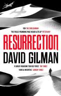 Resurrection di David Gilman edito da Head Of Zeus