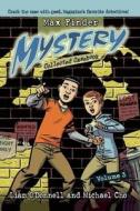Max Finder Mystery Collected Casebook, Volume 3 di Liam O'Donnell edito da Owlkids
