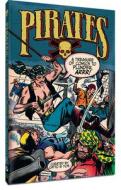 Pirates: Book One di Wally Wood, Frank Frazetta, Reed Crandall edito da Clover Press