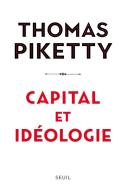 Capital et idéologie di Thomas Piketty edito da Seuil