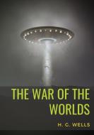 The War of the Worlds di H. G. Wells edito da Les prairies numériques