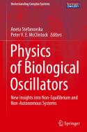 Physics of Biological Oscillators edito da Springer International Publishing