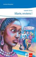 Marie, reviens! di Isabelle Darras edito da Klett Ernst /Schulbuch