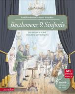 Beethovens 9. Sinfonie di Rudolf Herfurtner edito da Betz, Annette