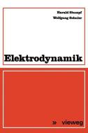 Elektrodynamik di Wolfgang Schuler, Harald Stumpf edito da Vieweg+Teubner Verlag