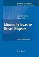 Minimally Invasive Breast Biopsies edito da Springer Berlin Heidelberg