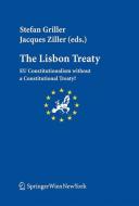 The Lisbon Treaty edito da Verlag Österreich GmbH