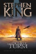 Stephen Kings Der Dunkle Turm Deluxe di Stephen King, Peter David, Robin Furth edito da Panini Verlags GmbH