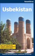 Usbekistan di Gerald Sorg edito da Books on Demand