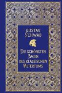 Die schönsten Sagen des klassischen Altertums di Gustav Schwab edito da Nikol Verlagsges.mbH