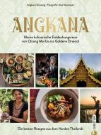 Angkana di Angkana Sirisaeng edito da Christian Verlag GmbH