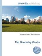 The Geometry Center edito da Book On Demand Ltd.