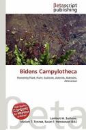 Bidens Campylotheca edito da Betascript Publishing