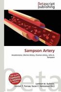 Sampson Artery edito da Betascript Publishing
