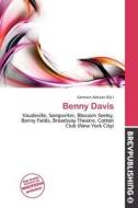 Benny Davis edito da Brev Publishing