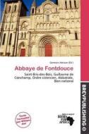 Abbaye De Fontdouce edito da Brev Publishing