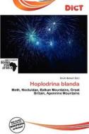 Hoplodrina Blanda edito da Dict