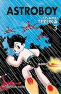 Astro Boy 3 di Osamu Tezuka edito da Planeta DeAgostini Cómics