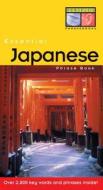 Essential Japanese Phrase Book di Periplus Editions edito da Periplus Editions