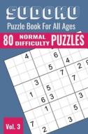 Sudoku Puzzle Book For Purse Or Profit di Brown Katherine Brown edito da Independently Published