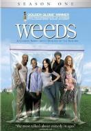 Weeds: Season One edito da Lions Gate Home Entertainment