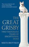 The Great Grisby di Mikita Brottman edito da Harpercollins Publishers