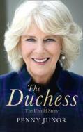 The Duchess di Penny Junor edito da HarperCollins Publishers