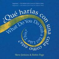 What Do You Do with a Tail Like This? (Bilingual Edition): Bilingual English/Spanish di Steve Jenkins, Robin Page edito da CLARION BOOKS