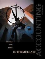Intermediate Accounting W Sp Package Use di THOMAS DYCKMAN ET AL edito da Mcgraw Hill Higher Education