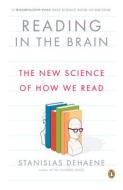 Reading in the Brain: The New Science of How We Read di Stanislas Dehaene edito da PENGUIN GROUP