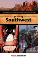 The Southwest di Mark Busby edito da Greenwood