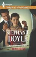 For the First Time di Stephanie Doyle edito da Harlequin