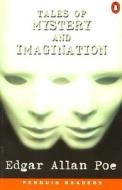 Tales of Mystery and Imagination, Level 5, Penguin Readers di Poe, Roland John edito da Pearson Education ESL