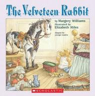 The Velveteen Rabbit di Margery Williams Bianco, Margery Williams edito da Cartwheel Books