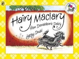 Hairy Maclary from Donaldson's Dairy di Lynley Dodd edito da Penguin Books Ltd