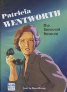 The Benevent Treasure di Patricia Wentworth edito da Isis
