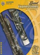 Bassoon [With CD (Audio)] di Robert W. Smith, Susan L. Smith, Michael Story edito da Alfred Publishing Co., Inc.