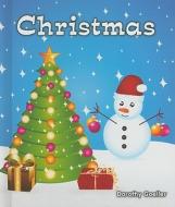 Christmas di Dorothy Goeller edito da Bailey Books