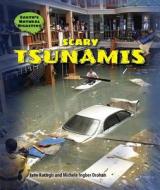 Scary Tsunamis di Jane Katirgis edito da Enslow Publishing