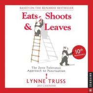 Eats, Shoots & Leaves 2015 Day-to-day Box di Lynne Truss edito da Universe Publishing
