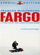 Fargo di Joel Coen edito da Tcfhe/MGM